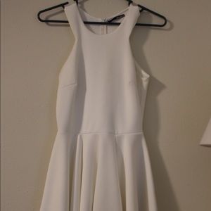 Lulus skater dress